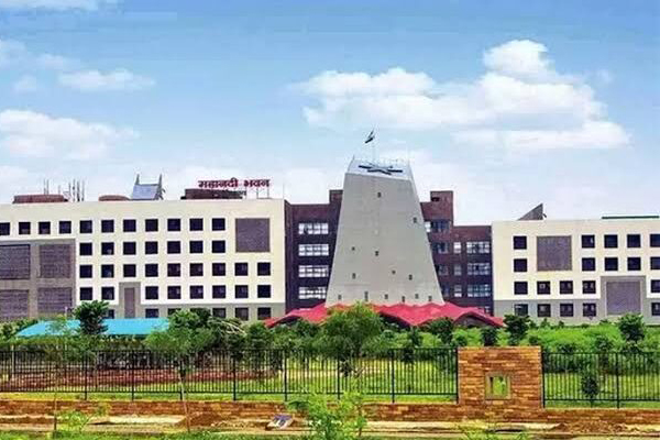 PWD Chhattisgarh image from the existing Top Flam Tech project portfolio