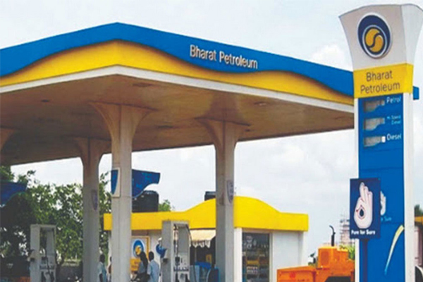 BPCL image from the existing Top Flam Tech project portfolio