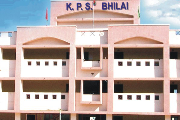 Krishna Public School image from the existing Top Flam Tech project portfolio
